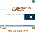 Materials Module 3
