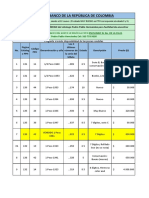 Listado Billetes Colombia-0001