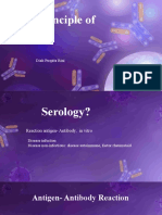 Basic of Serology