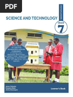 Grade 5 Science-and-Technology-Notes | PDF | Common Cold | Influenza
