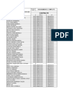 9vu97 - Lista ALOCARI SUPLIMENTARE Contracte