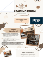 The Reading Room