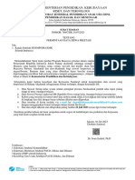 Surat Edaran, Direktorat Jenderal Pendidikan Anak Usia Dini, Pendidikan Dasar, Dan Pendidikan Menengah