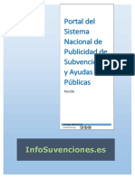 AYUDA SNPSAP v2021