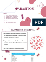Expo y CC 12 - Enteroparasitosis
