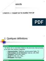 Diapo Chapitre1 Resaeux Avancés