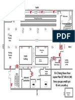 Floor Layout SFB 3 GF East Aug-18