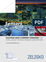 Zelisko Sensors 2019 en Web