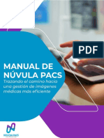 Manual Núvola Pacs-Administrativo