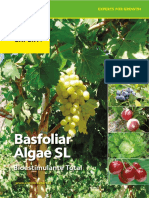 Basfoliar Algae DIPTICO