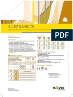 Acustilaine 70