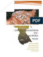 Guyana GoldFields Inc
