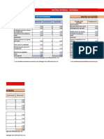 Matriz Interna Externa