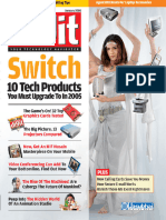 Digit Magazine - 2005 January Edition