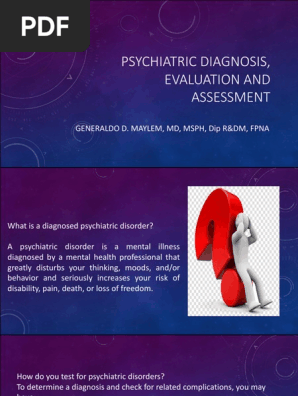 Psychiatrics-II-3.1-Psychiatric-diagnosis-evaluation-and-assessment
