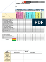 Consolidado de Evaluacion Diagnostica 2023