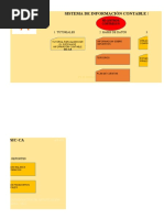 Formato de Cuentas T para Imprimir | PDF
