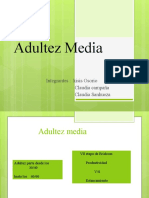 Adultez Media