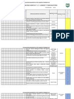 Evaluacion Dianostica Por Campos - Segundo