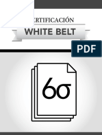 White Belt