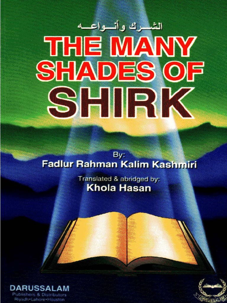 the-many-shades-of-shirk-pdf