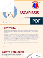 Ascariasis 2