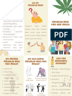 Leaflet Anak Remaja