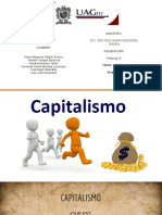 Exposicion Historia 4 Capitalismo