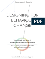 Designing-for-Behavioural-Change Baur Scaling4good v1