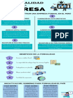 Formalidad en La Empresa