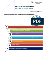 Resum Unitat - 12 Les Figures Planes