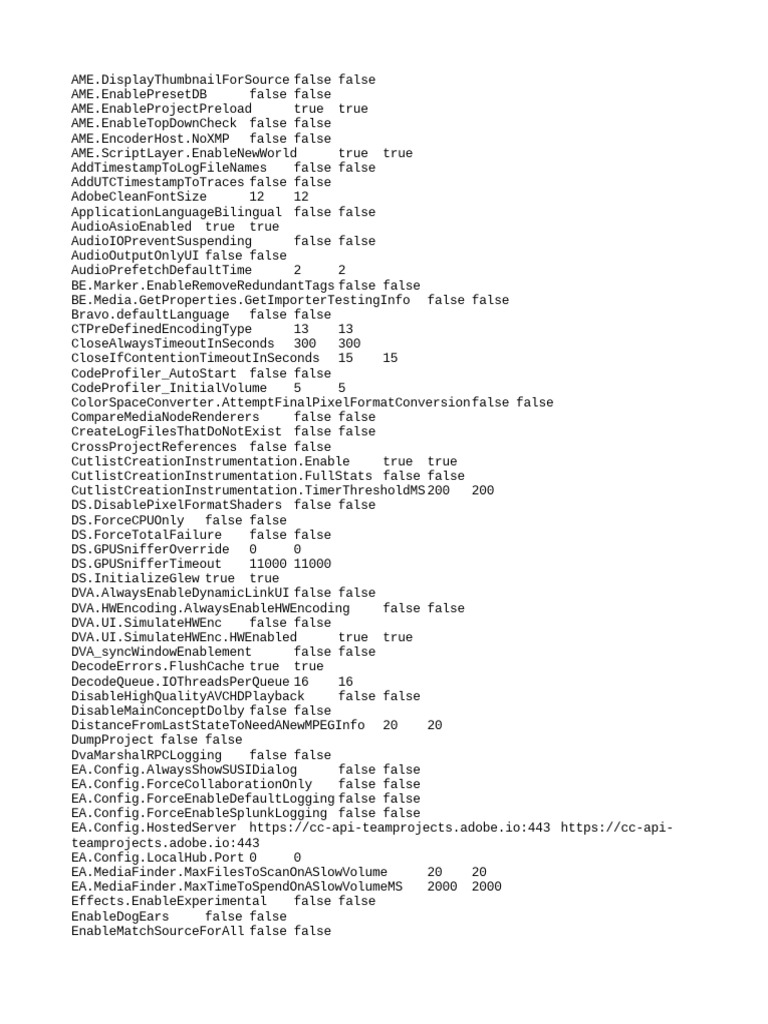 Debug Database | PDF | Computing | Computer Architecture