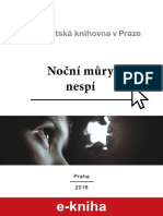 Nocni Mury Nespi