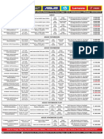 Pricelist Kanakomputer Gejayan Web Agustus 2023 Update 4