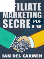 Affiliate Marketing Secrets - En.pt