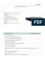 ES SAM-6727 Data Sheet