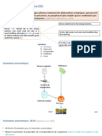 Cours M1 - Annotation