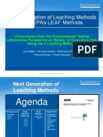 Testamerica Leaf Webinar March 2016 Final