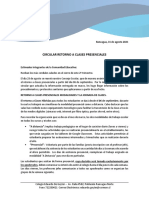 Circular Nº2 2021