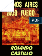 Buenos Aires Bajo Fuego