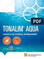 Tonalim Aqua