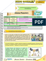 Ficha de Actividad CCSS 4°-Semana 5