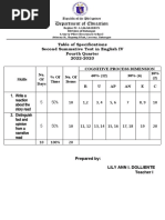 English 4 4.2 June 6, 2023