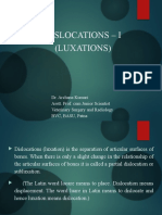 Lect 9 - Dislocations I
