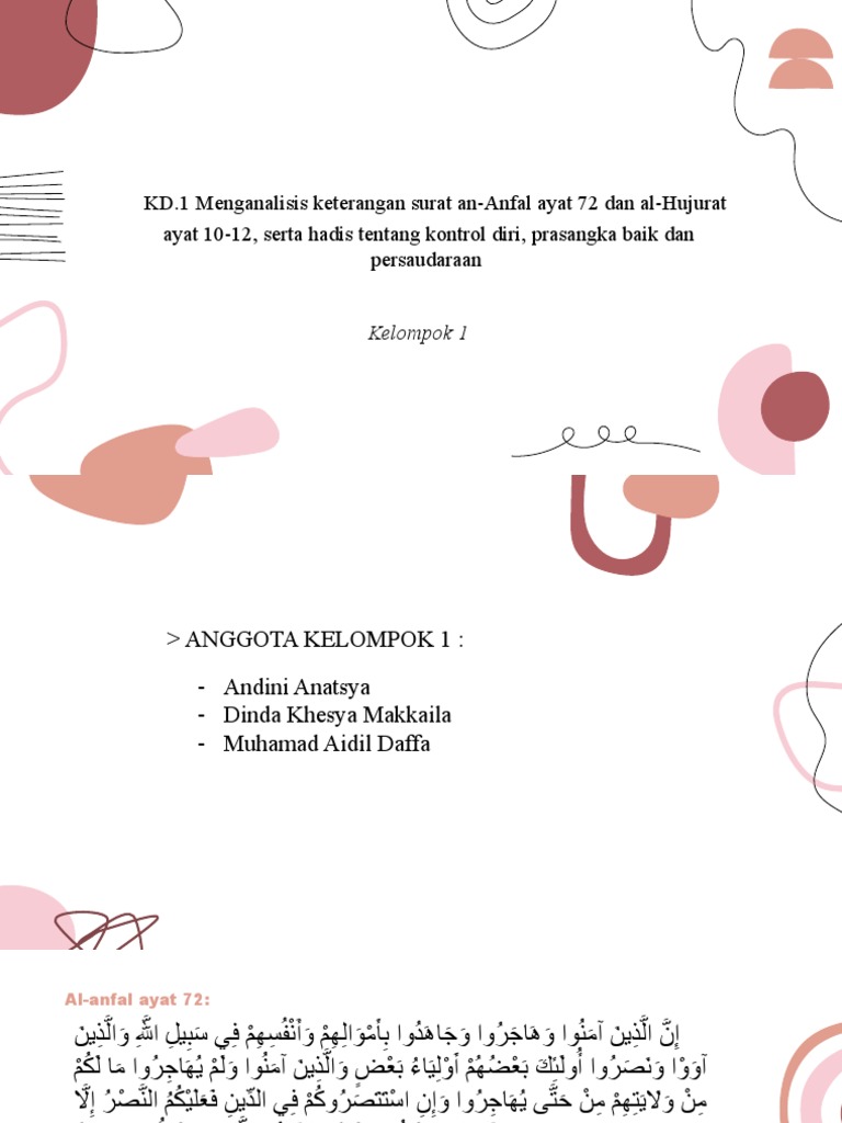 Pai Husnużżan Dan Suudzon | PDF
