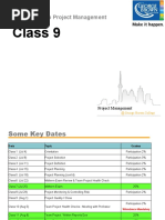 BUS4017 Lecture 9