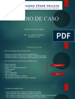 ESTUDIO DE CASO