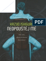 Ishiguro, Kazuo - Neopoustej Me