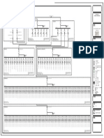 Funza Proyecto Electrico Diagrama Unifilar