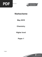 HL Paper 1, Questions 2 and 6